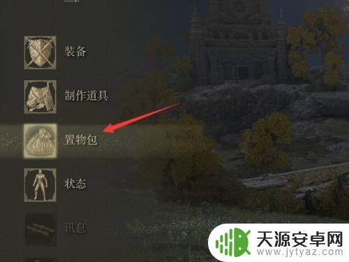艾尔登法环如何给别人装备 艾尔登法环怎么给别人物品