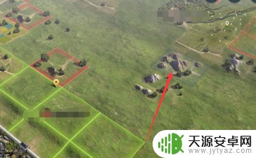 率土之滨怎么把坐标发给别人 如何在率土之滨游戏中发送地标