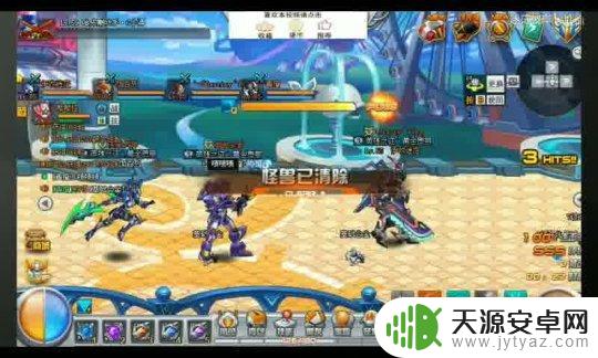 原始传奇如何快速提升攻击力 原始传奇开服怎样快速提升战力