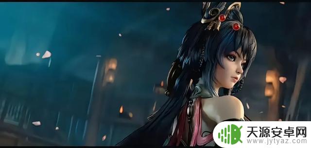 王者荣耀五大催泪CG:澜蔡文姬虐心上榜,暃晟兄弟感动哭泣玩家