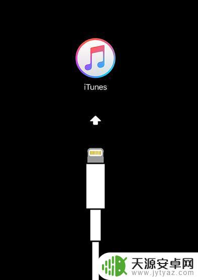 苹果手机刷机白苹果了怎么办 iPhone 刷机失败白苹果怎么办