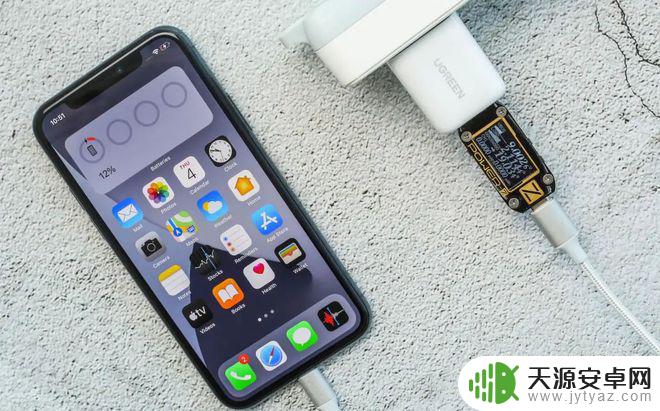 苹果手机电池低于80不换有什么影响 为什么iPhone电池容量低于80%会导致降频