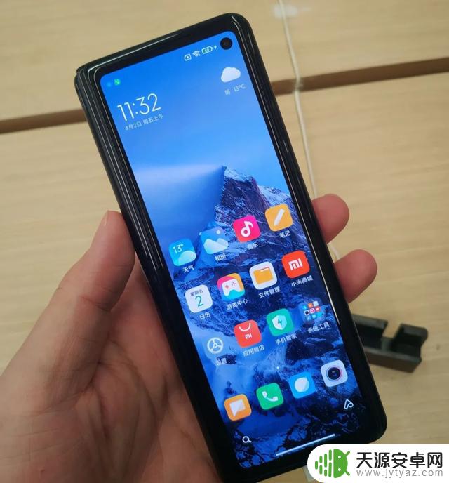 讲真!这些“超大屏”手机,先别买