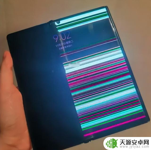 讲真!这些“超大屏”手机,先别买