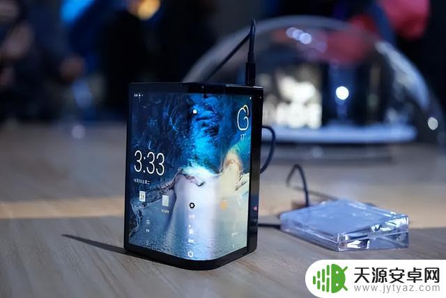 讲真!这些“超大屏”手机,先别买