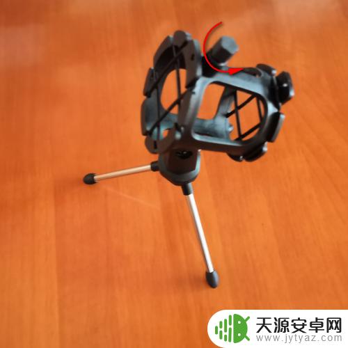手机话筒支架怎么用 话筒支架如何安装