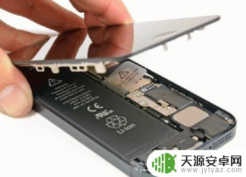 苹果手机侧边按钮失灵 iPhone侧键静音开关键无法使用怎么办