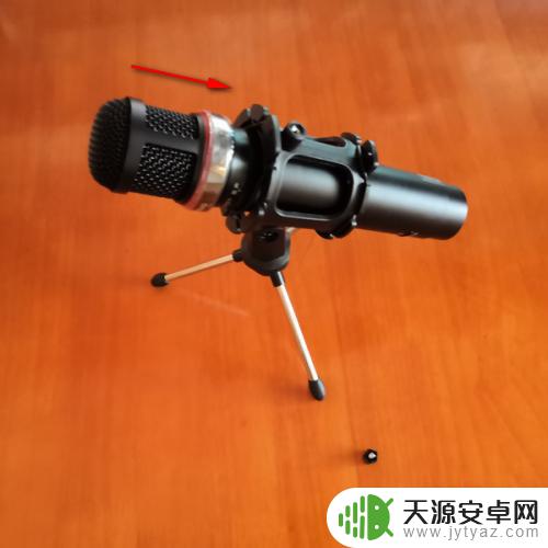 手机话筒支架怎么用 话筒支架如何安装