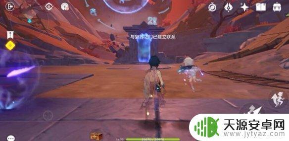 原神前往新的空间 《原神》空间仪盘怎么解密