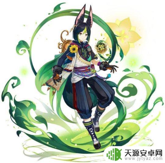 原神怎么用提纳里的剑 歪了提纳里不要慌攻略