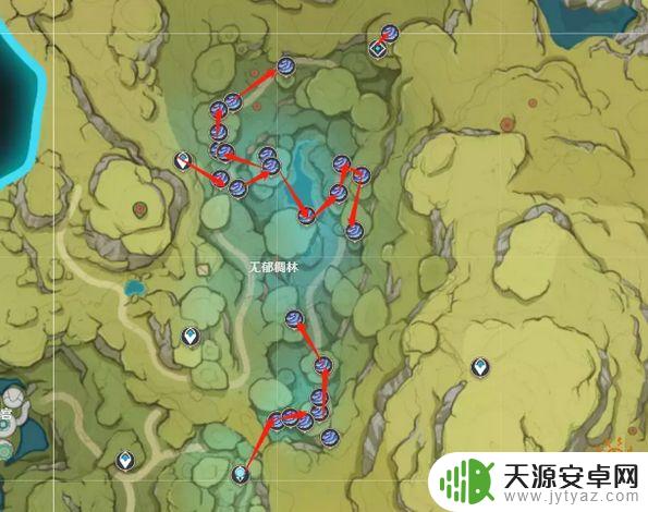 原神散兵培养素材 原神散兵突破材料获取攻略