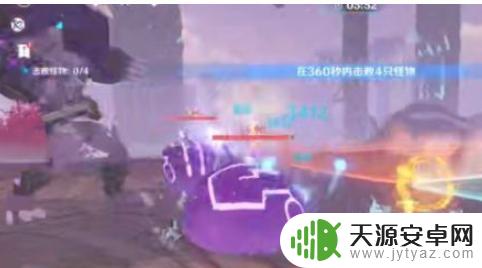 原神高台上的丘丘人怎么打 原神丘丘人分布及打法攻略大全