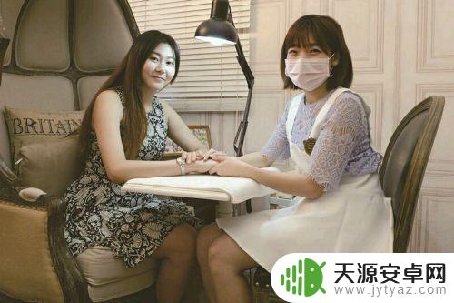 我的美甲店如何联系顾客 美甲店如何提供优质客户服务