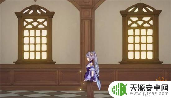 原神的床能躺吗 原神家园系统为什么不能躺床上睡觉