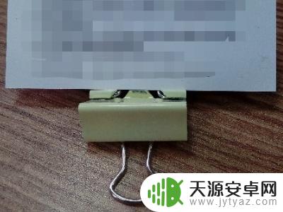 大夹子怎么做手机支架 DIY手机支架教程两个大夹子