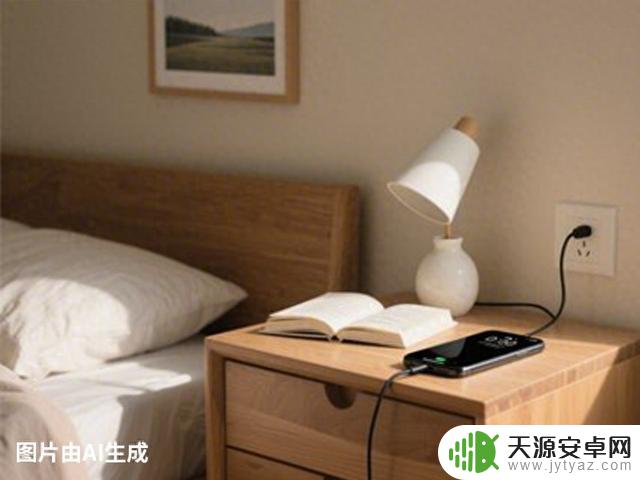 错误的充电方式,手机寿命大受影响,务必警惕!