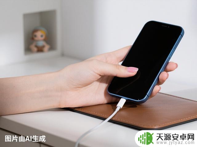 错误的充电方式,手机寿命大受影响,务必警惕!
