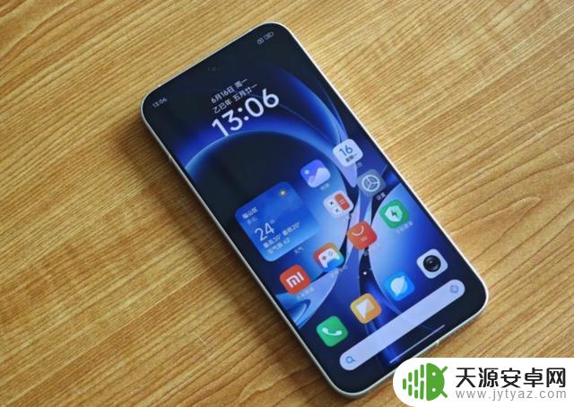 2025年国补加持后，现在价格最低为2549元的五款16GB 1TB手机中性价比最高的产品
