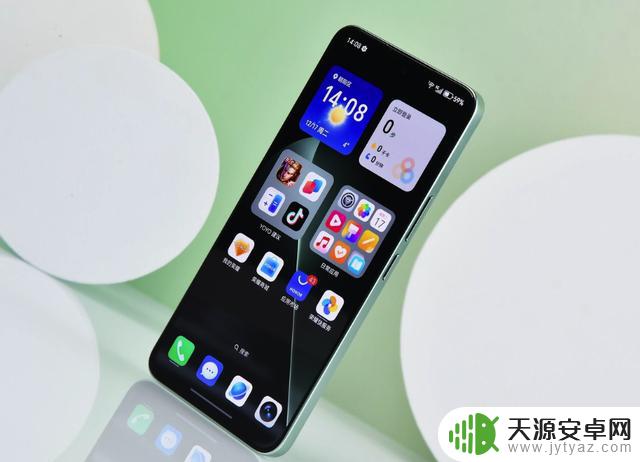 2025年国补加持后，现在价格最低为2549元的五款16GB 1TB手机中性价比最高的产品
