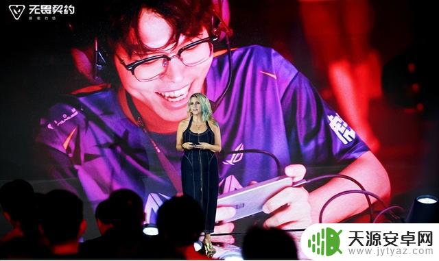 无畏契约手游正式上线，8月19日瓦解全城