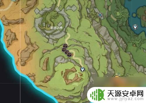 原神 刷箭簇 牢固的箭簇速刷方法分享
