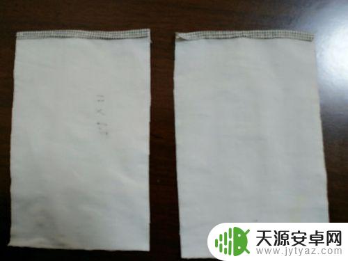怎样做小手机包 手工布艺手机包的裁剪与缝制技巧