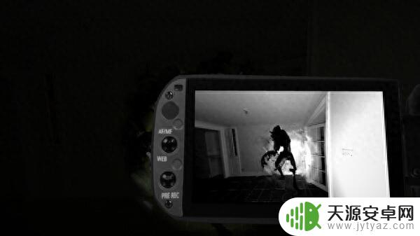 恐怖游戏《Incubus-A ghost-hunters tale》上架Steam
