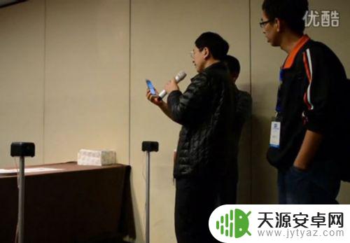 手机唱卡拉ok需要什么设备 如何录制手机卡拉OK音频