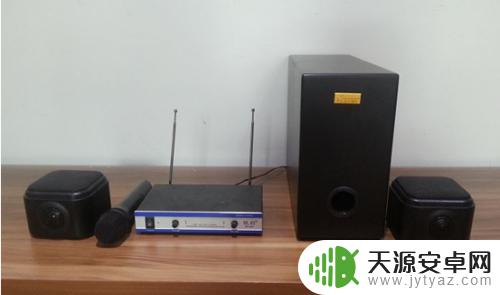 手机唱卡拉ok需要什么设备 如何录制手机卡拉OK音频