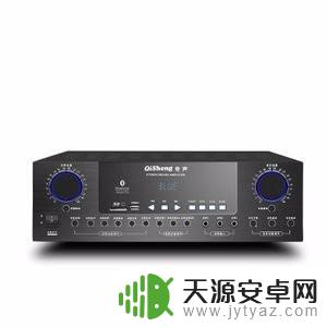 功放如何连接手机录音功能 手机连接功放的步骤