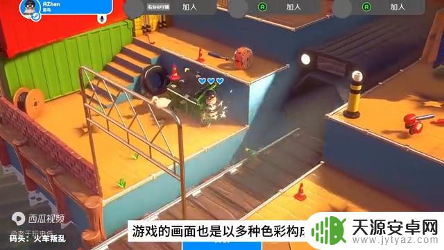 Steam超史低沙雕游戏体验,快快入库吧!