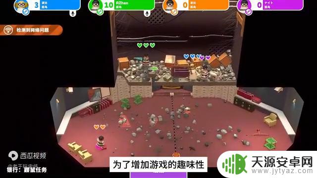 Steam超史低沙雕游戏体验,快快入库吧!