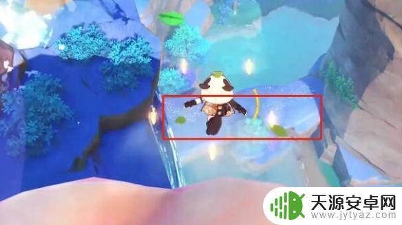 原神无相水的位置 原神无相之水怎么使用