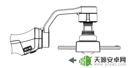 云台稳定器如何调平 大疆 Osmo 手机云台 2 怎么校准