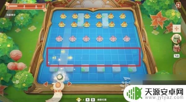 原神武器嘟嘟大冒险 原神嘟嘟可轰轰奇遇记全关卡满奖励