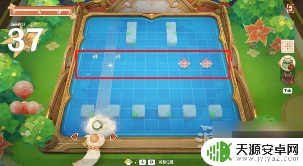 原神武器嘟嘟大冒险 原神嘟嘟可轰轰奇遇记全关卡满奖励