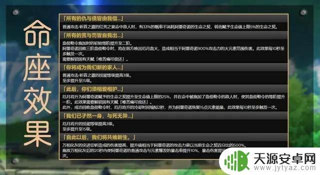 原神仆人是主宠吗 原神仆人是主C还是辅助