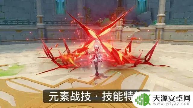 原神仆人是主宠吗 原神仆人是主C还是辅助