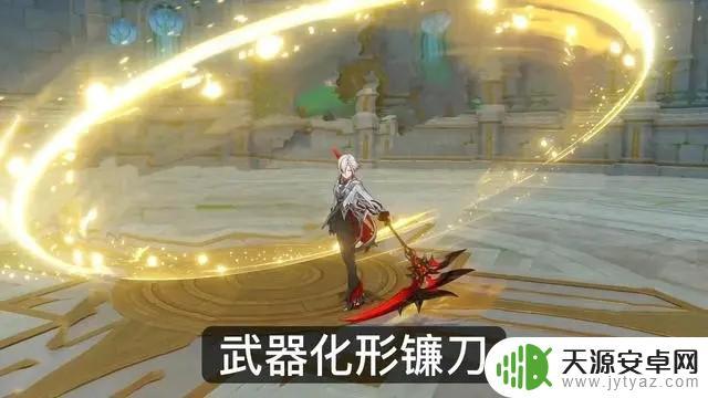 原神仆人是主宠吗 原神仆人是主C还是辅助