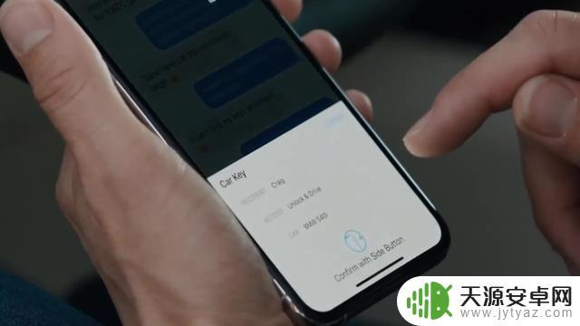 苹果手机怎么设置开车门锁 iPhone/Apple Watch 车钥匙功能详细指南