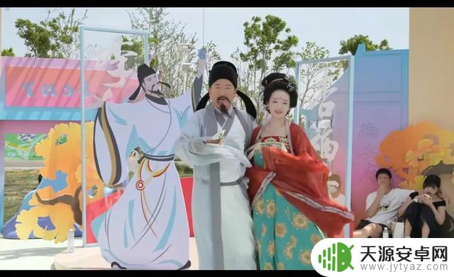 2025年孝感举办王者荣耀电竞派对音乐节,融合电竞、音乐和旅游元素