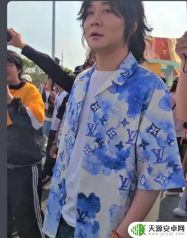 2025年孝感举办王者荣耀电竞派对音乐节,融合电竞、音乐和旅游元素