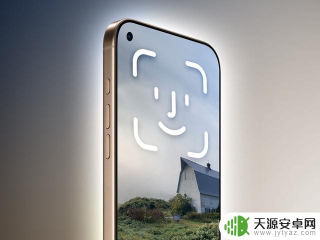 苹果推出超薄减挖孔折叠屏 三大变革助力手机销量翻倍