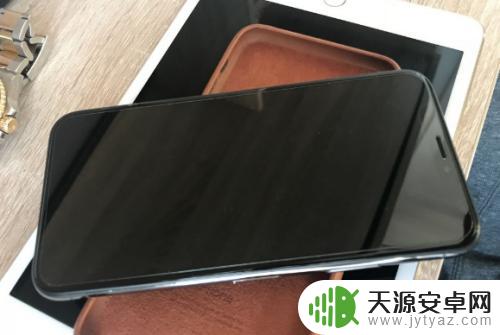 苹果x手机镜头贴膜怎么撕 iPhone X膜怎么撕掉