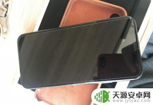 苹果x手机镜头贴膜怎么撕 iPhone X膜怎么撕掉