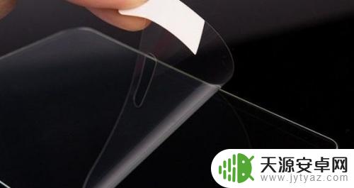 苹果x手机镜头贴膜怎么撕 iPhone X膜怎么撕掉