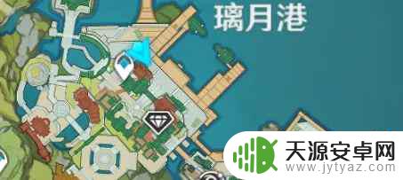 原神请仙逃离千岩军的追捕 原神璃月第一章第一幕任务攻略分享
