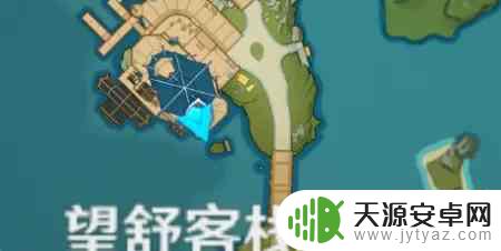 原神请仙逃离千岩军的追捕 原神璃月第一章第一幕任务攻略分享