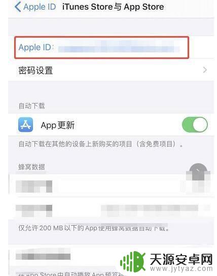 苹果手机的id是什么意思 苹果手机ID是指什么