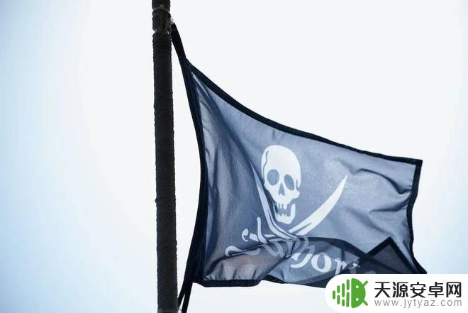 手机怎么下载最后的海盗 海盗冒险的浪漫时代